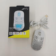 ゲーミングマウス|XTRFY