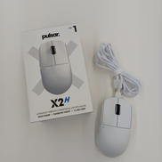 ゲーミングマウス|PULSAR