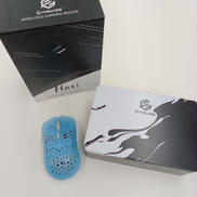 ゲーミングマウス|G-WOLVES