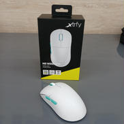 ゲーミングマウス|XTRFY