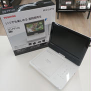 ポータブルDVD|TOSHIBA