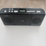 CDラジオ|TOSHIBA
