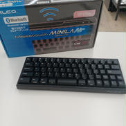 ワイヤレスキーボード|FILCO