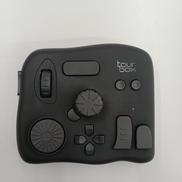 左手デバイス|TOURBOX