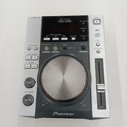 CDJ|PIONEER