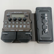 マルチエフェクター|ZOOM