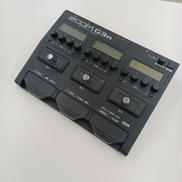 マルチエフェクター|ZOOM