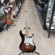 エレキギター|YAMAHA