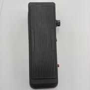 ワウペダル|JIM DUNLOP