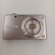 デジタルカメラ|PANASONIC