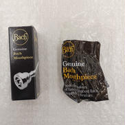 マウスピース|VINCENT BACH