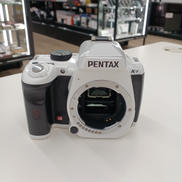 デジタル一眼|PENTAX