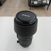 カメラレンズ|NIKON
