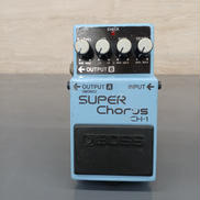 エフェクター|BOSS