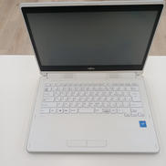 ノートPC|FUJITSU