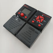 ベース用マルチエフェクター|ZOOM