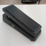 ワウペダル|JIM DUNLOP