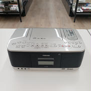 TOSHIBA[トウシバ]|CD・ラジオ・カセット|オフモール - 中古通販