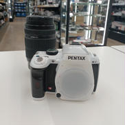 デジタル一眼カメラ|PENTAX