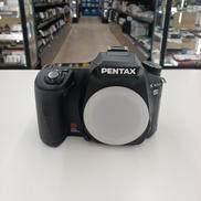 デジタル一眼レフカメラ|PENTAX