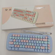 ゲーミングキーボード|MOFII