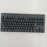 ゲーミングキーボード|LOGICOOL