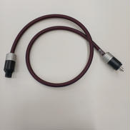 電源ケーブル|ESOTERIC