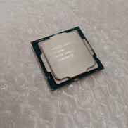 CPU|INTEL