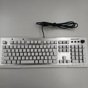 ゲーミングキーボード|ROCCAT