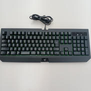 ゲーミングキーボード|RAZER