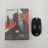 ゲーミングマウス|STEELSERIES