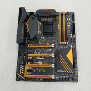 マザーボード|ASROCK