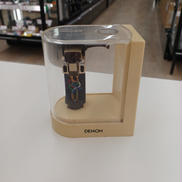 カートリッジ|DENON