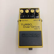 エフェクター|BOSS