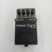 エフェクター|BOSS