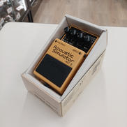 エフェクター|BOSS