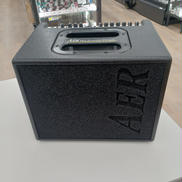 弾き語り用アンプ|AER