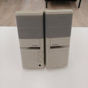 アクティブスピーカー|BOSE