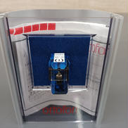 MCカートリッジ|ORTOFON