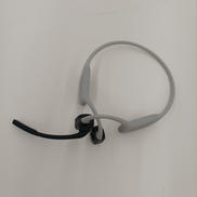 骨伝導ヘッドセット|SHOKZ