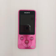 オーディオプレーヤー|SONY