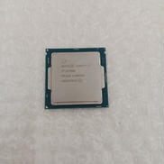 CPU|INTEL