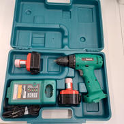 充電式ドリルドライバー|MAKITA