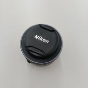 カメラレンズ|NIKON
