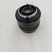 カメラレンズ|MINOLTA