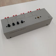 スピーカーセレクター|LUXMAN