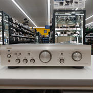 プリメインアンプ|DENON