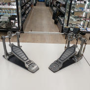 ツインペダル|PEARL