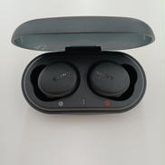 ワイヤレスイヤホン|SONY