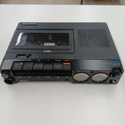 ※ジャンク※カセットレコーダー|SONY